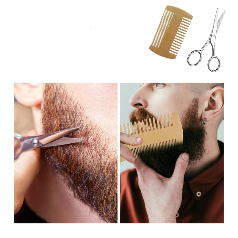 Kit Barba Beard