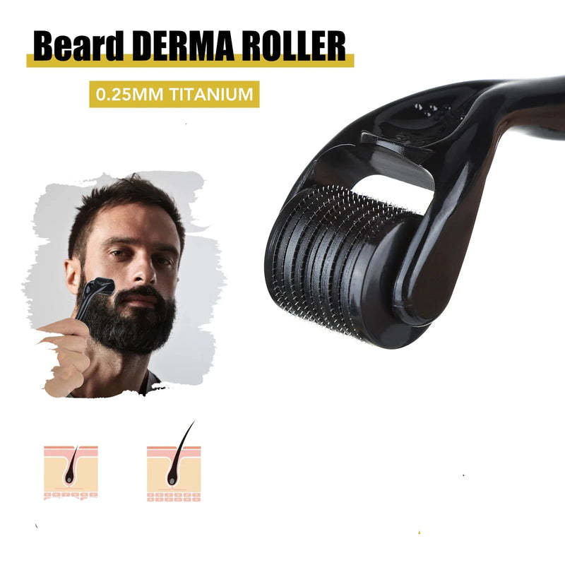 Kit Barba Beard