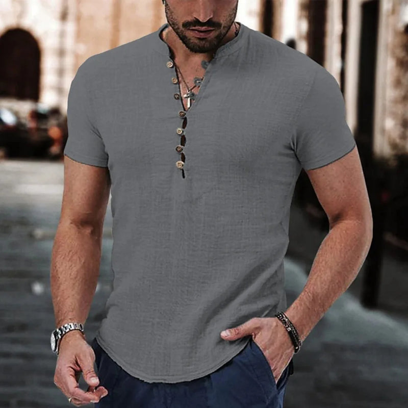 Camisa Duart