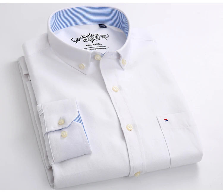 Camisa Premium Ravi