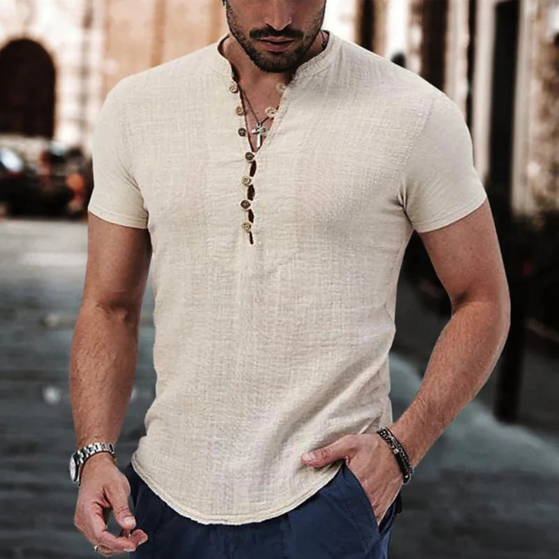 Camisa Duart