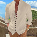 Camisa Massimo