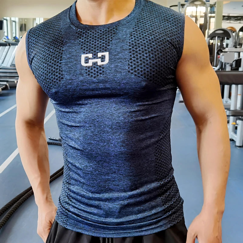 Camisa Fitness Gustavo