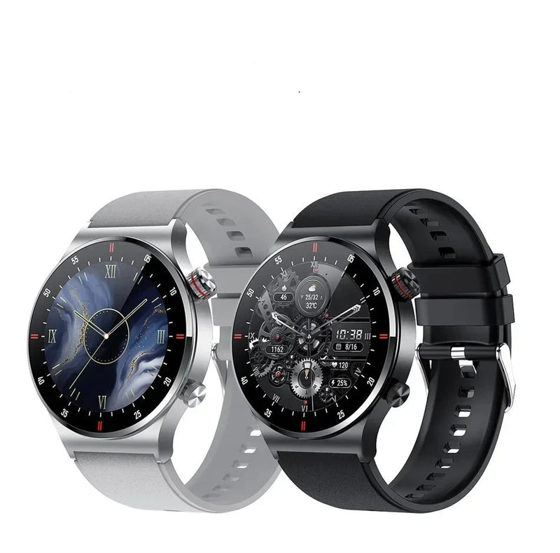 Relógio Luxury  SmartWatch