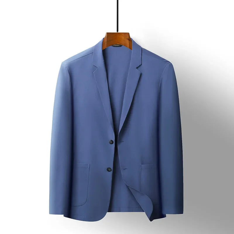 Blazer casual Isaac  Slim-Fit