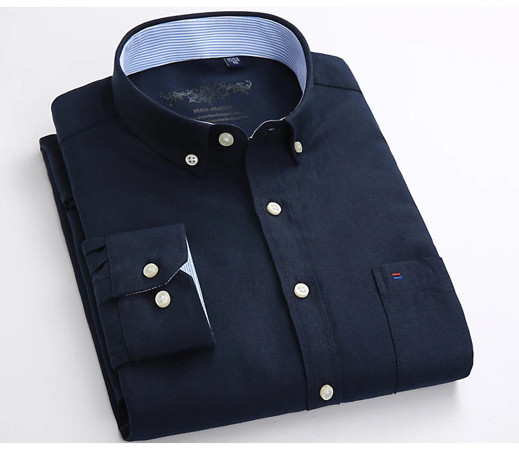 Camisa Premium Ravi