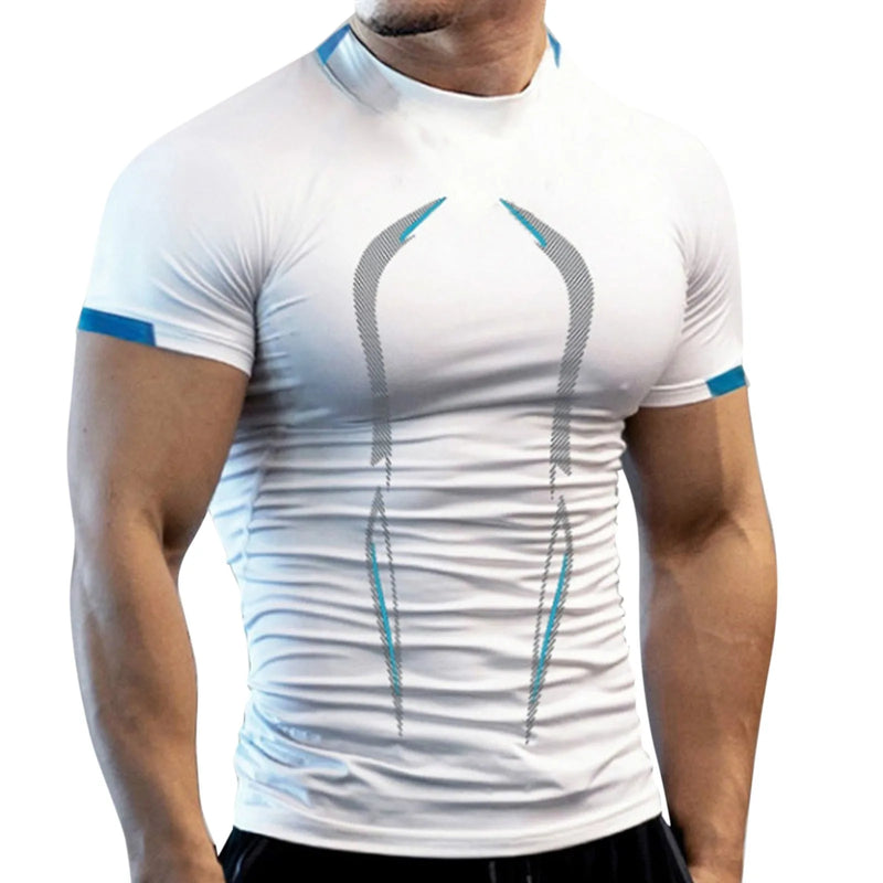 Camisa Fitness Eduardo