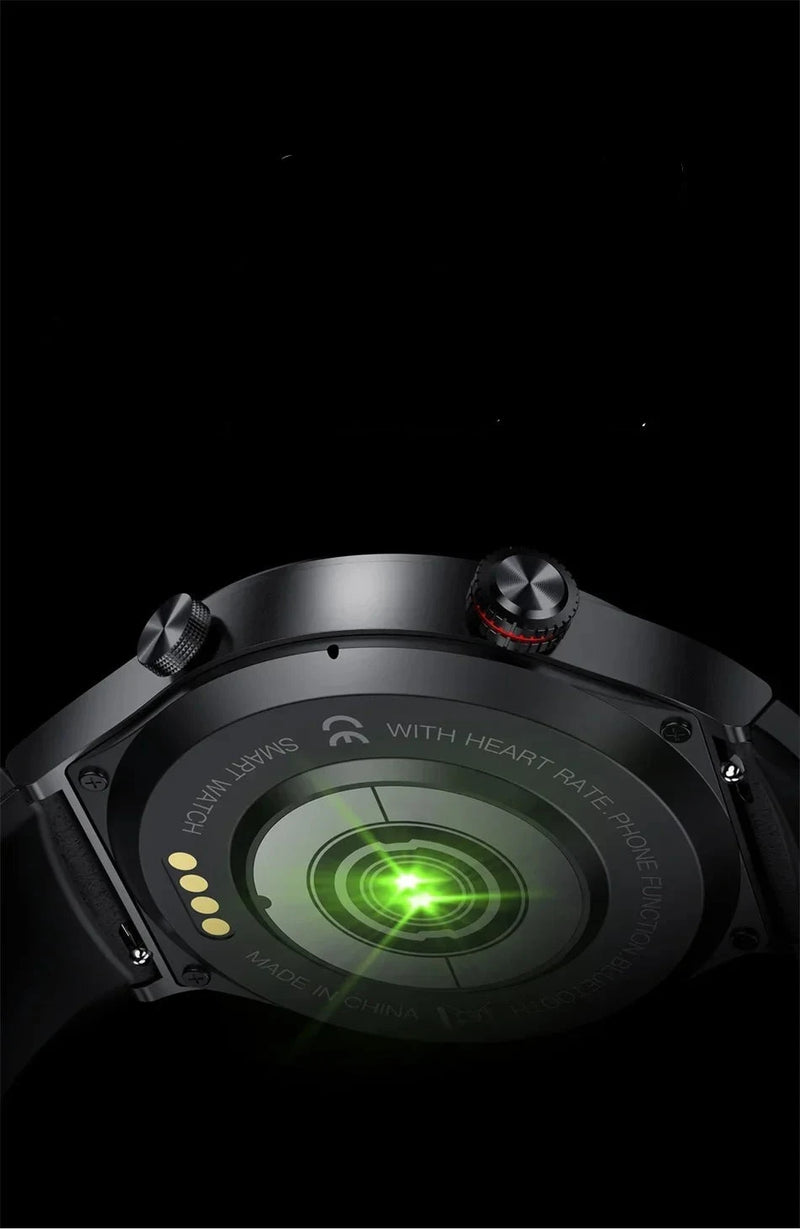 Relógio Luxury  SmartWatch