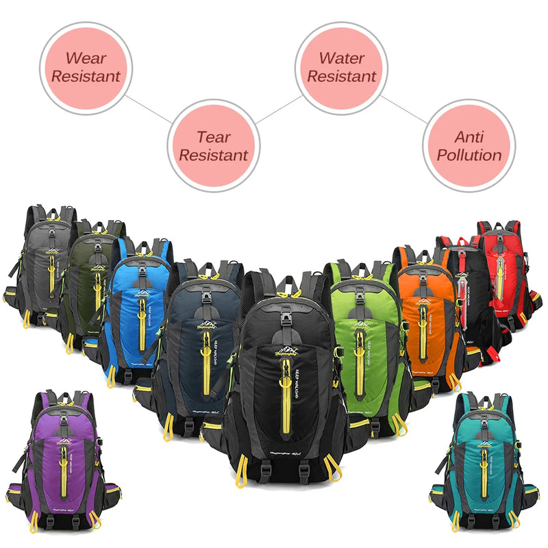 Mochila Travel