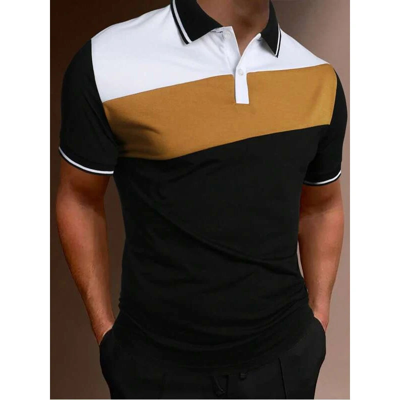 Camisa Polo Simon