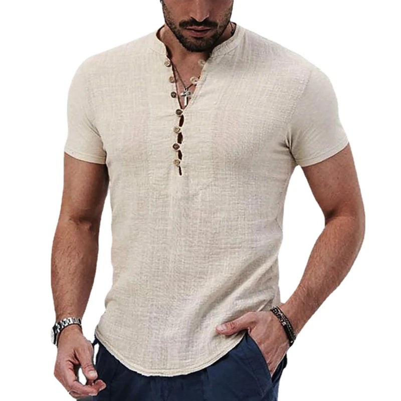 Camisa Duart