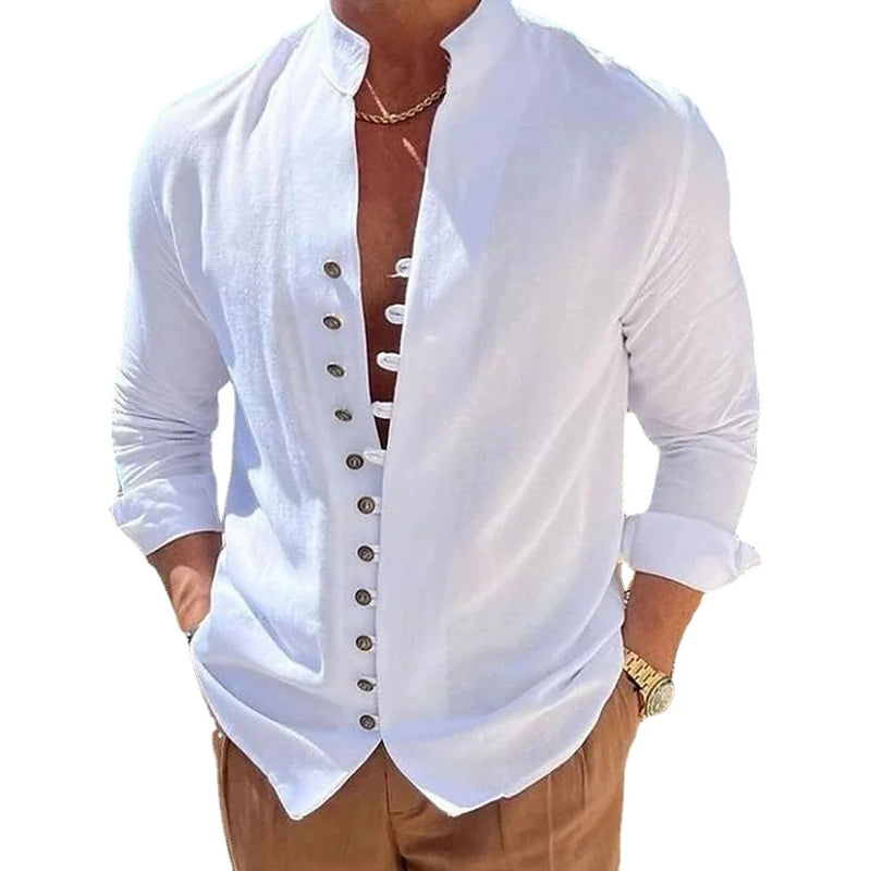 Camisa Massimo