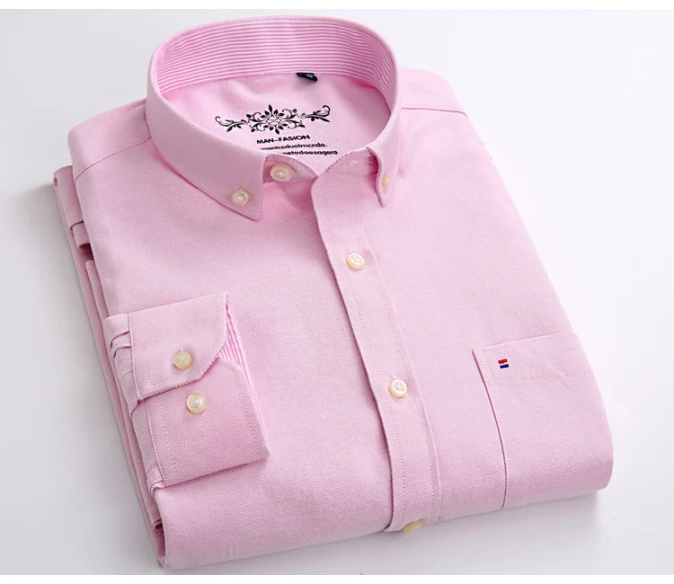 Camisa Premium Ravi