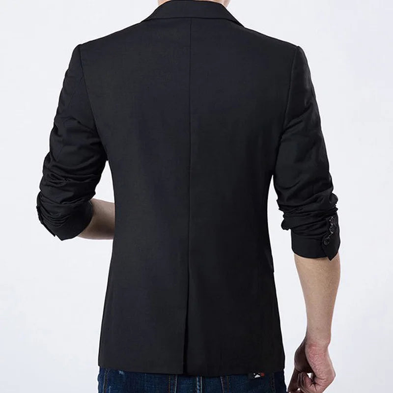 Blazer casual Cruise slim Fit