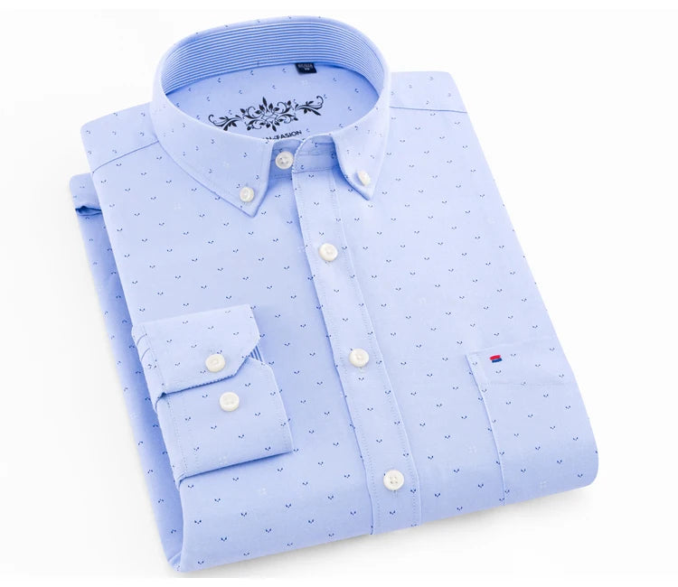 Camisa Premium Ravi