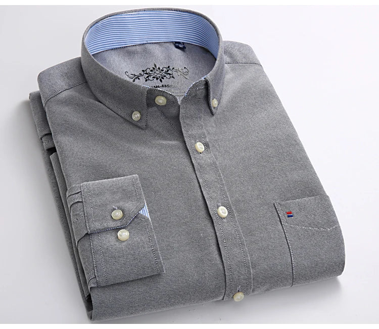 Camisa Premium Ravi