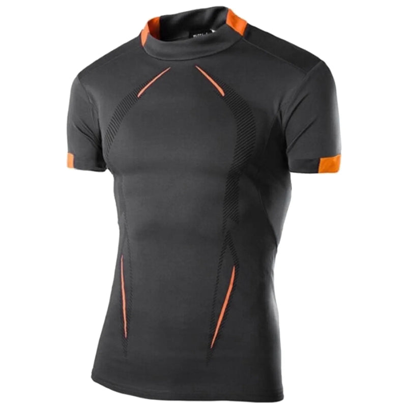 Camisa Fitness Eduardo